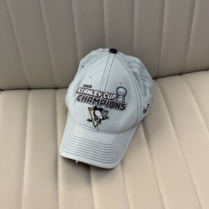 2009 Stanley Cup Champions Cap Men’s Hat
